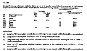 Pe g of paper at 4 m = 3. How Much Does The Gizmo Cost Per Month
