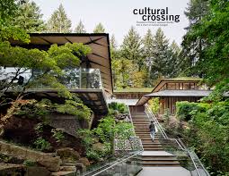 Cultural Crossing Transforms Portland Japanese Garden Into A Place Of Cultural Dialogue Asla 2020 Professional Awards