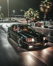 The Hammer Today Pin Mercedes Mercedes Benz 190e Old Mercedes