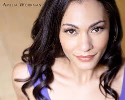 All about celebrity Amelia Workman! Watch list of Movies online: Elementary 