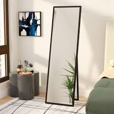 We did not find results for: Wrought Studio Mcgary Free Standing Floor Modern Contemporary Full Length Mirror Reviews Wayfair