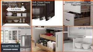 Remodeling the kitchen is probably the best idea you have had. Kitchen Cabinets The Home Depot