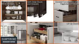 kitchen cabinets the home depot