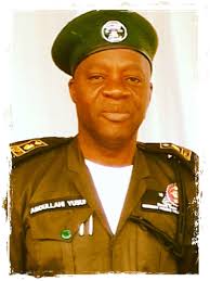 suspension of knockout in nigeria