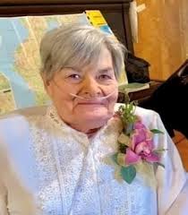 Bonnie Youngquist Obituary