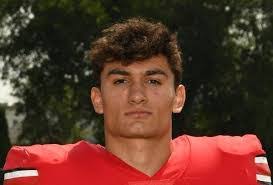 Landon Stein's Instagram, Twitter & Facebook