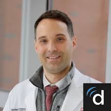 Dr. John T. Patton, MD