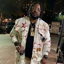 LaDell Williams (@LaDelltheCloser)