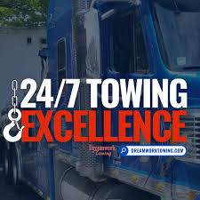 Dreamwork Towing