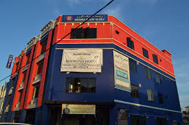 Maybe you would like to learn more about one of these? Kelantan Hotel 794 Tawaran Hotel Murah Di Kelantan Malaysia