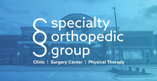 This is also one of the matters that have the most of the rumors or the notions. About Us Specialty Orthopedic Group