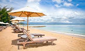 Find gifs with the latest and newest hashtags! Pantai Mengiat Nusa Dua Denpasar Bali Raskita Tour