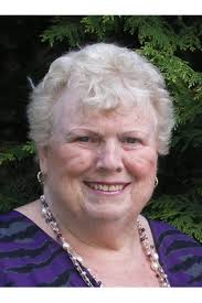 Joan Elizabeth Alexander (nee Ledbury, Maher)