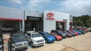 We are proud to offer you a first class customer. Supreme Toyota New Used Toyota Dealership In Hammond La Serving Ponchatoula Covington And Mandeville
