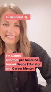 Embracing Career Transition: Kaylee Randall Shares Her Story