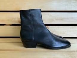 For you, an wide array of products: Maison Martin Margiela Zip Boots For Men For Sale Shop New Used Men S Boots Ebay