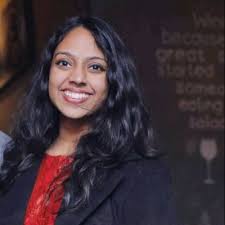 It is with great pleasure that I share the news of my recent achievement