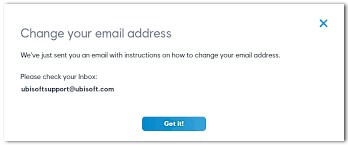 Copy the email addresses to your clipboard and paste them into the recipient line of an empty email. Changing The Email Address On Your Ubisoft Account Ubisoft Support