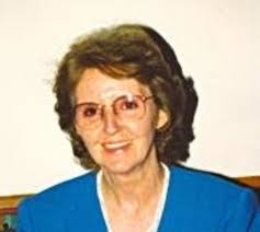 Faye Marie Cheek Obituary September 17, 2007