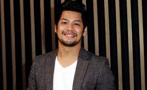Syed kamal reza ampatuan is on facebook. Kamal Adli Tak Main Main Lagi Hiburan Mstar