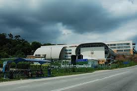 Maybe you would like to learn more about one of these? Kolej Kemahiran Tinggi Mara Kktm Balik Pulau Penang Mapio Net