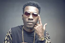 I'm privileged to do a collabo with Prince Bright