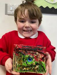 Huntington Community Primary School Newsletter