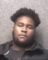 Report: Witness saw man with gunshot wound running away from Coastal Grand  Mall