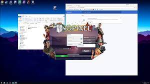 Nopixel Launcher Tutorial Youtube Guide to installing the neopixel gui application. nopixel launcher tutorial