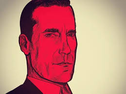 Don Draper designs, themes, templates and downloadable graphic elements