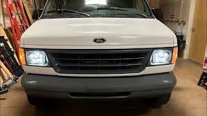 Image result for Silver 1997 Econoline