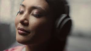 ITV CALM by Tony Pipes for ITV