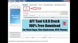 Aftool 4 8 0 Crack 100 Free Download Flash Upgrade Oppo Vivo Qualcomm Mtk Phones Youtube