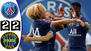 We would like to show you a description here but the site won't allow us. Paris Saint Germain Psg Vs Fc Chambly Oise 2 2 Highlights All Goals Match Amical 17 07 2021 Youtube