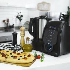 Robot de cocina, tu gran aliado en la cocina. El Robot De Cocina De Cecotec Mas Economico Que Nunca En Ebay 322 Euros Y Envio Gratis