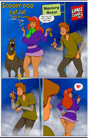 Teenluma Scooby Doo Pa Pa-Daphne Velma r34 femdom porn