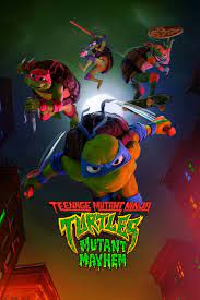 ยาวไป! ซีรีส์และหนังภาคต่อของ Teenage Mutant Ninja Turtles Mutant Mayhem  กำลังจะถูกสร้าง