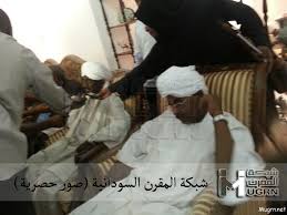 ØµÙˆØ± ØµÙ„Ø§Ø­ Ù‚ÙˆØ´ Ù…Ù† Ø¯Ø§Ø®Ù„ Ù…Ù†Ø²Ù„Ù‡ Ø¨Ø¹Ø¯ Ø¥Ø·Ù„Ø§Ù‚ Ø³Ø±Ø§Ø­Ù‡