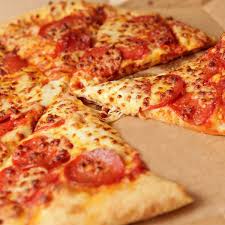 Visit calorieking to see calorie count and nutrient data for all portion sizes. Fast Food Fans Never Eating Pizza Again After Seeing Domino S Calorie Content Daily Star