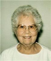 Laura Addy Obituary (1924