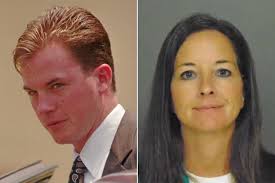 Susan Smith's Ex-Husband Recounts the Moment She Admitted to Killing Their  Kids