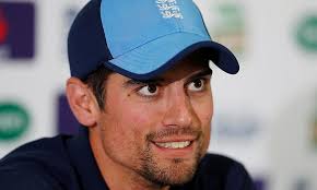 Stream every cricket match live on your the team names, logos, uniform designs and all other proprietary materials depicted herein are registered. Sir Alastair Cook To Join Bbc Radio 5 Live S Cricket Team For Windies Tour