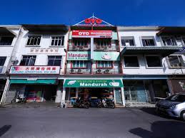 Sarawak general hospital (hospital umum sarawak). Oyo 836 Mandurah Room Cafe Near Hospital Umum Sarawak Kuching Updated 2021 Prices