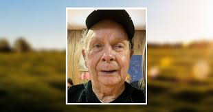 Rev. James W. Large Obituary February 22, 2022