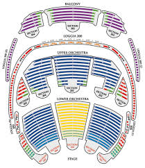 55 Scientific Bellagio O Show Seating