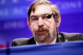 Caddell's Heartfelt Advocacy for America's People, Ideals