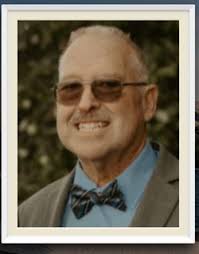 Joseph Wayne “Joe” Adams (1948-2020)