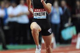 At the iaaf world challenge 's rieti meeting in rieti, italy on 29 august 2010, lemaitre competed in the 100 m. The Top French Athletes Return To Monaco Iaaf Diamond League News World Athletics