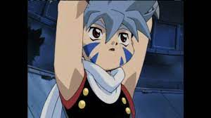 Awww Li L Kai Cutiee Adorable Beyblade Characters Cute Gif Kai