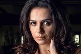 Monica Iozzi fará par com Anderson di Rizzi na novela “A Dona do Pedaço”